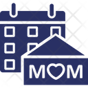 پیش‌نمایش فایل mother-day-date-1651846 از پک روز مادر