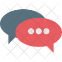 پیش‌نمایش فایل chat-bubble-1656843 از پک وب و SEO
