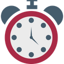 پیش‌نمایش فایل clock-1656838 از پک وب و SEO