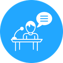 پیش‌نمایش فایل business-debate-13564802 از پک بورس
