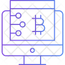 پیش‌نمایش فایل bitcoin-website-13564822 از پک بورس