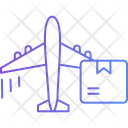 پیش‌نمایش فایل air-cargo-plane-13577021 از پک تحویل و لجستیک