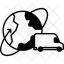 پیش‌نمایش فایل cross-border-shipping-13501891 از پک تحویل و لجستیک