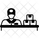 پیش‌نمایش فایل delivery-person-13501902 از پک تحویل و لجستیک