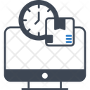 پیش‌نمایش فایل delivery-status-updates-13577455 از پک تحویل و لجستیک