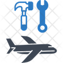 پیش‌نمایش فایل aircraft-mechanic-13578163 از پک مشاغل کارگری