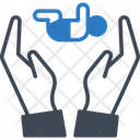 پیش‌نمایش فایل custodial-13578153 از پک مشاغل کارگری