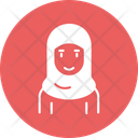 پیش‌نمایش فایل arab-woman-13640822 از پک روز زن