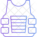 پیش‌نمایش فایل bulletproof-vest-13765318 از پک امنیت و دفاع