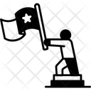 پیش‌نمایش فایل army-flag-13765476 از پک امنیت و دفاع
