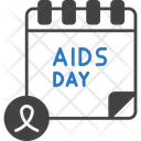 پیش‌نمایش فایل aids-day-13906701 از پک آگاهی‌بخشی ایدز