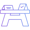 پیش‌نمایش فایل reservation-table-14081190 از پک مجموعه متفرقه