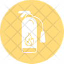 پیش‌نمایش فایل fire-extinguisher-14085361 از پک مجموعه متفرقه