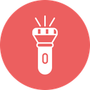 پیش‌نمایش فایل flashlight-14085352 از پک مجموعه متفرقه
