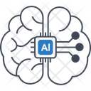 پیش‌نمایش فایل ai-brain-14137131 از پک تکنولوژی