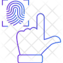 پیش‌نمایش فایل biometric-fingerprint-14155346 از پک هوش مصنوعی (AI)