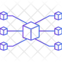 پیش‌نمایش فایل blockchain-network-14155339 از پک هوش مصنوعی (AI)