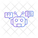 پیش‌نمایش فایل chatbot-ai-14155345 از پک هوش مصنوعی (AI)