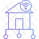 پیش‌نمایش فایل domotics-14241173 از پک خانه هوشمند