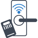 پیش‌نمایش فایل doorbell-14241230 از پک خانه هوشمند