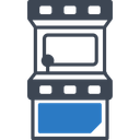 پیش‌نمایش فایل arcade-machine-14403097 از پک بازی ورزش الکترونیک