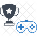 پیش‌نمایش فایل esports-trophy-14403103 از پک بازی ورزش الکترونیک