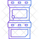 پیش‌نمایش فایل arcade-machine-14395105 از پک بازی ورزش الکترونیک