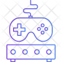 پیش‌نمایش فایل gaming-console-14395102 از پک بازی ورزش الکترونیک
