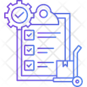 پیش‌نمایش فایل delivery-schedule-14409463 از پک تحویل و لجستیک