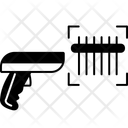پیش‌نمایش فایل barcode-scanning-14409557 از پک تحویل و لجستیک