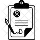 پیش‌نمایش فایل customer-signature-14409560 از پک تحویل و لجستیک