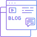 پیش‌نمایش فایل blogging-14636712 از پک مدیر جامعه