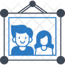 پیش‌نمایش فایل family-photo-frame-14693934 از پک روز مادر