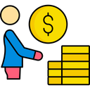 پیش‌نمایش فایل investor-14702726 از پک ساختار شرکت