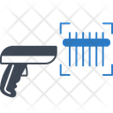 پیش‌نمایش فایل barcode-scanning-14409766 از پک تحویل و لجستیک