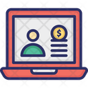 پیش‌نمایش فایل account-login-1718758 از پک درآمدزایی آنلاین