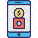 پیش‌نمایش فایل banking-app-1718752 از پک درآمدزایی آنلاین