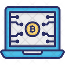 پیش‌نمایش فایل bitcoin-cryptocurrency-1718769 از پک درآمدزایی آنلاین