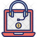 پیش‌نمایش فایل call-center-1718718 از پک درآمدزایی آنلاین