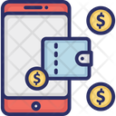 پیش‌نمایش فایل digital-wallet-1718755 از پک درآمدزایی آنلاین