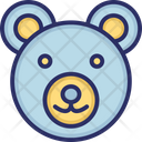 پیش‌نمایش فایل bear-1720739 از پک حیوان و پرنده