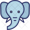 پیش‌نمایش فایل elephant-1720768 از پک حیوان و پرنده
