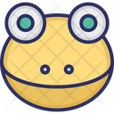 پیش‌نمایش فایل frog-1720775 از پک حیوان و پرنده