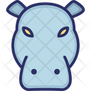 پیش‌نمایش فایل hippopotamus-1720751 از پک حیوان و پرنده