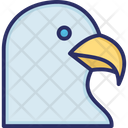 پیش‌نمایش فایل parrot-1720778 از پک حیوان و پرنده