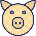 پیش‌نمایش فایل pig-1720752 از پک حیوان و پرنده