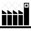 پیش‌نمایش فایل factory-1731760 از پک کسب‌وکار مدرن