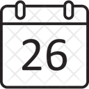 پیش‌نمایش فایل calendar-1732722 از پک کسب‌وکار مدرن