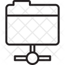 پیش‌نمایش فایل connected-folder-1732713 از پک کسب‌وکار مدرن