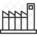پیش‌نمایش فایل factory-1732696 از پک کسب‌وکار مدرن